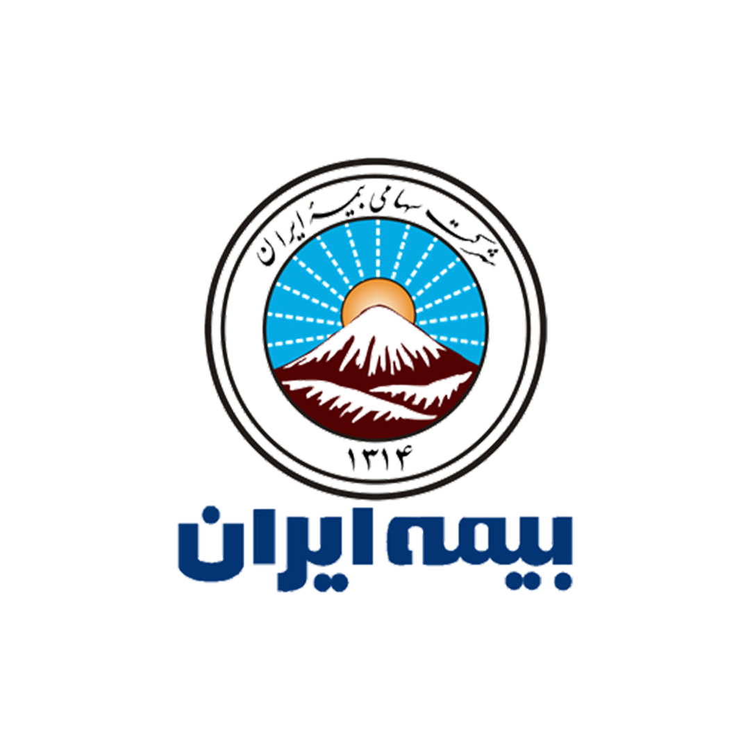 لوگوی بیمه ایران
