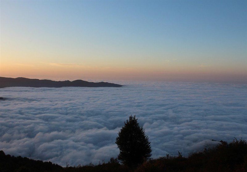 روستای خصیل دشت