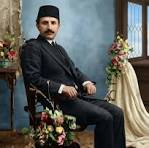 دکتر اکبرخان صوفی سیاوش