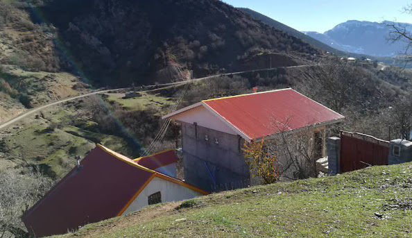 روستای کجید