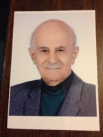 دکتر جهانگیر بامداد صوفی