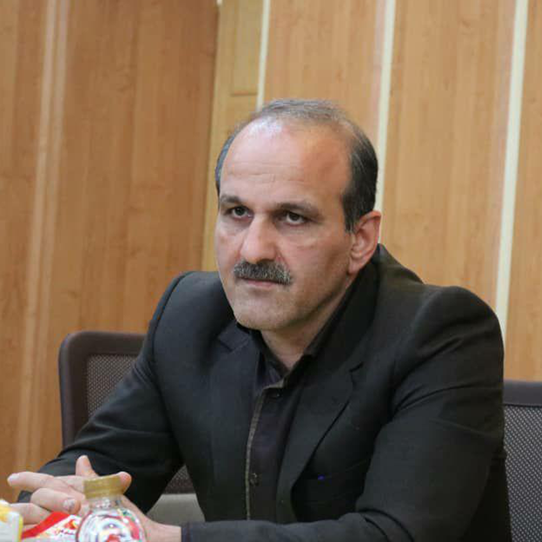 اصغر جانعلی‌پور