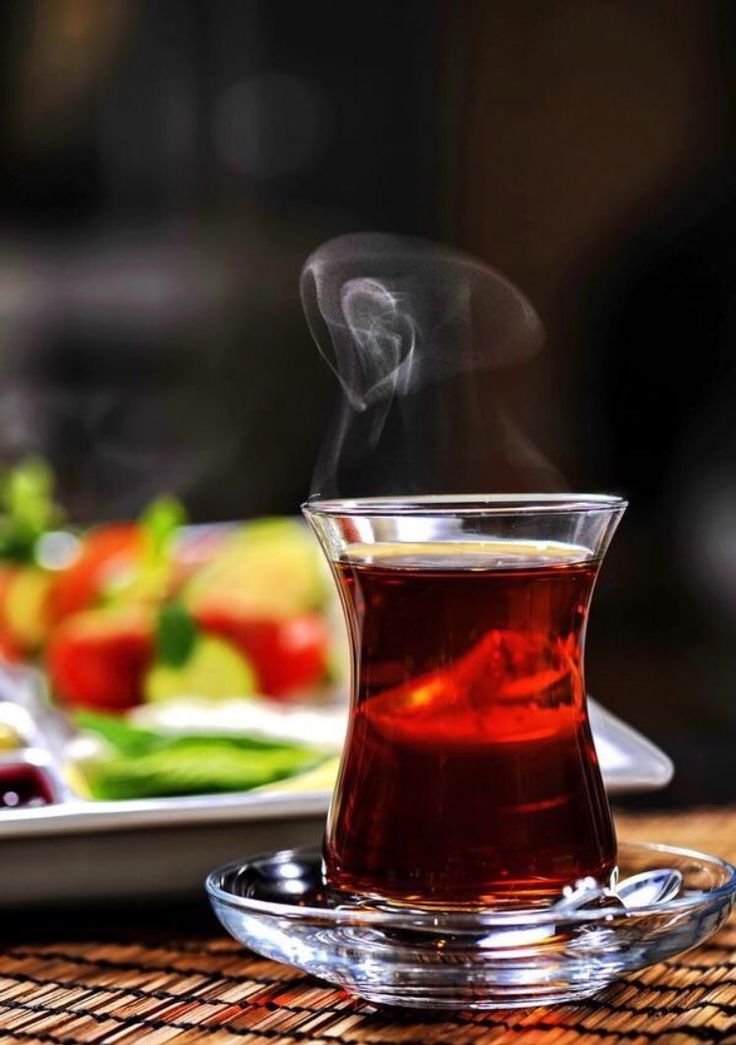 چای