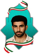 شهید سیدعظیم موسوی