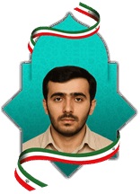 شهید سیدمحسن علوی املشی