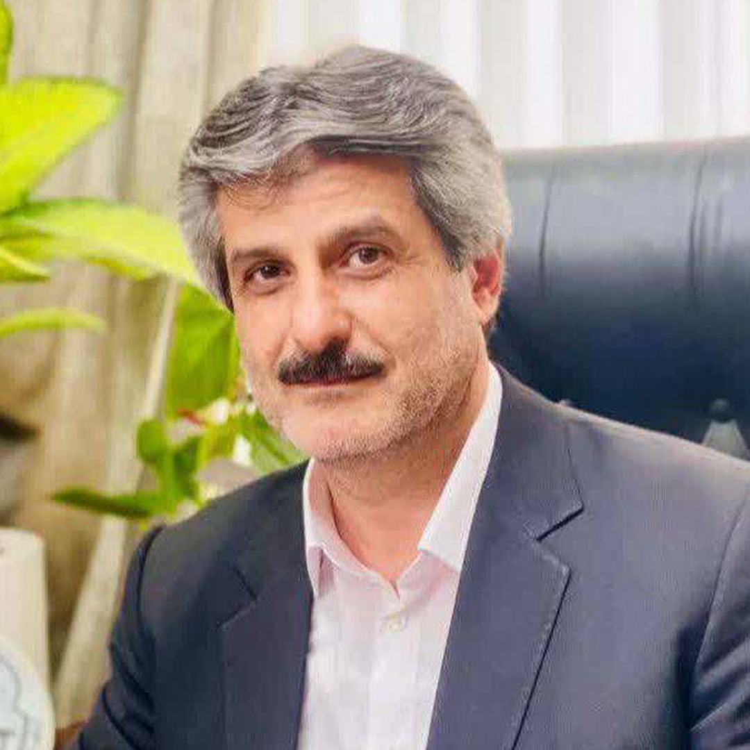 دکتر عبدالرضا سلیمانی