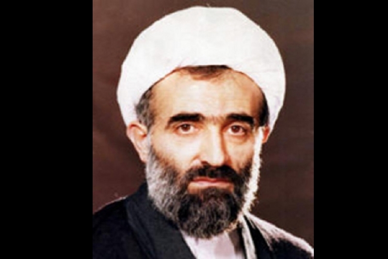 آیت‌الله محمدمهدی ربانی املشی