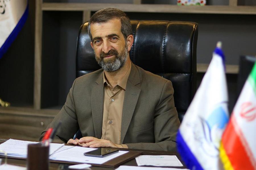 مهدی خلیلی