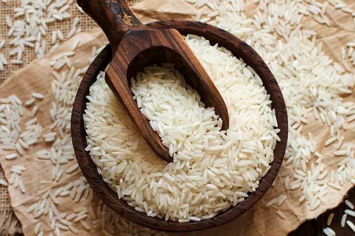برنج