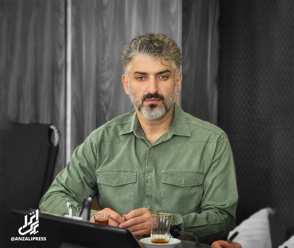 محمد رضا صفری