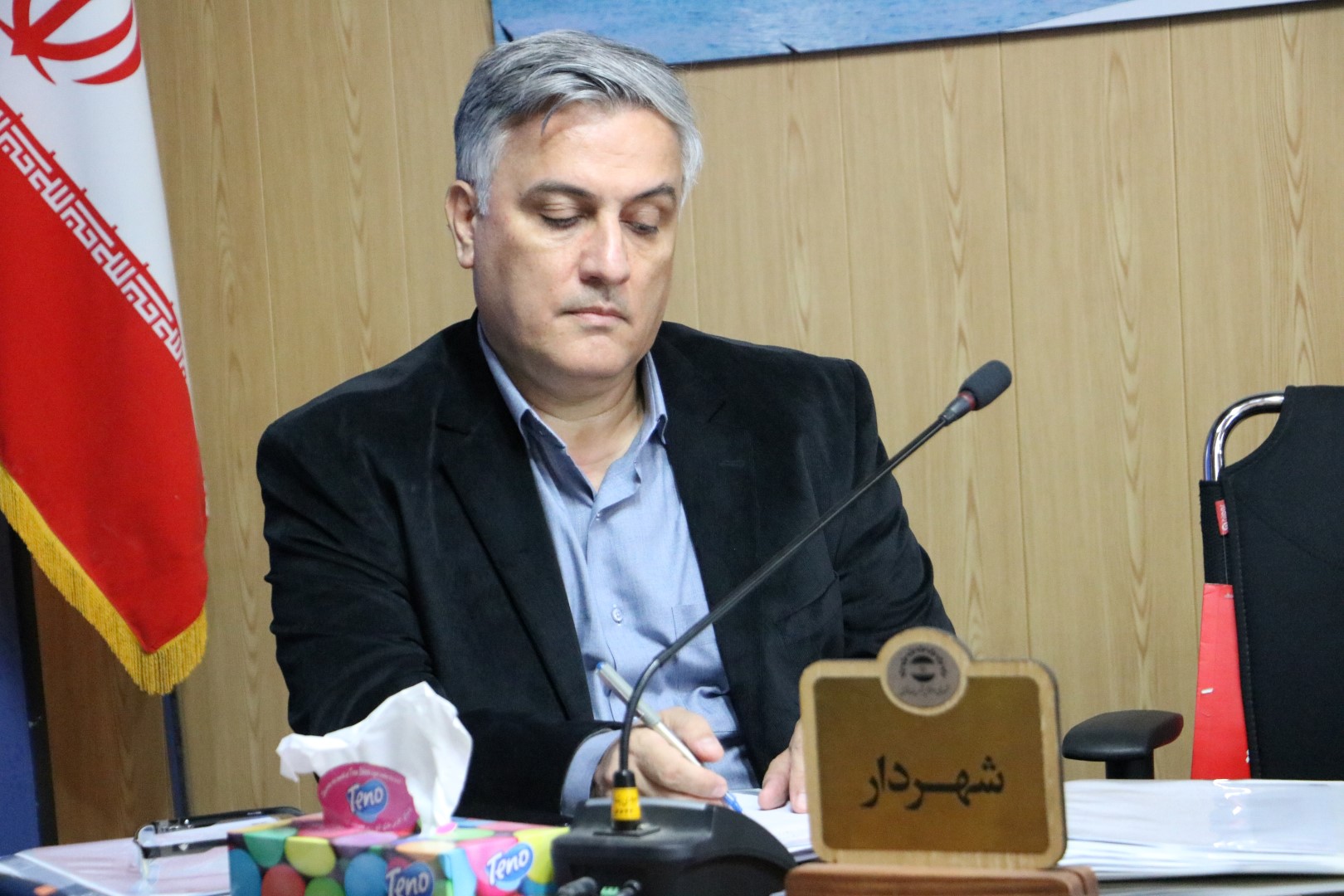 حسن پور قربان