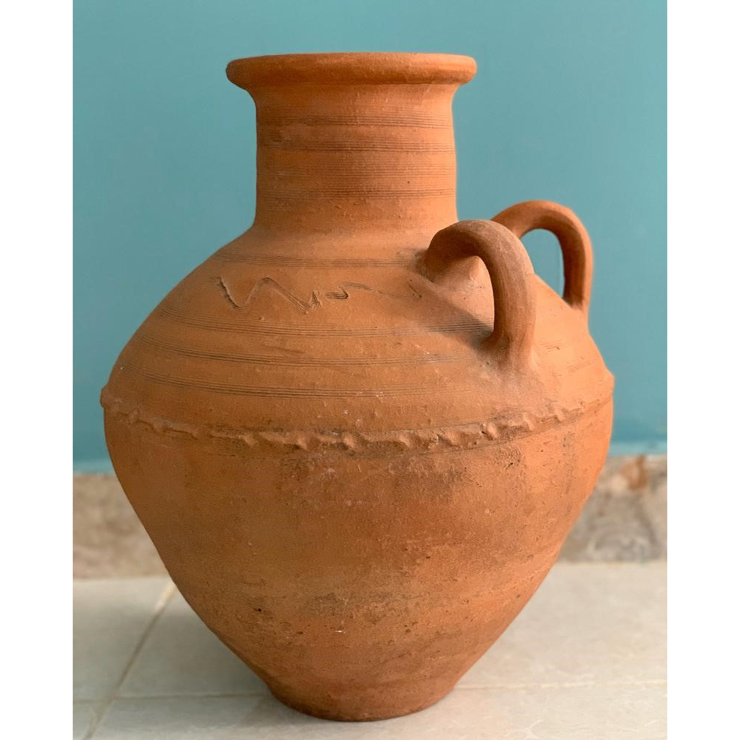 سفالگری