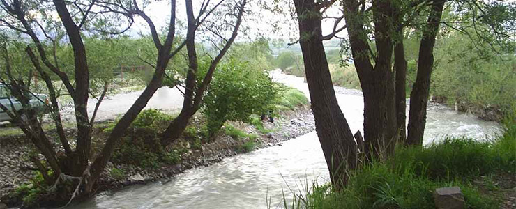 روستای توریستی کیسم