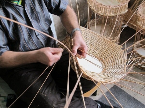 مروار بافی