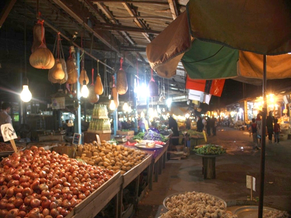 موقعیت اقتصادی