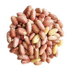 بادام زمینی