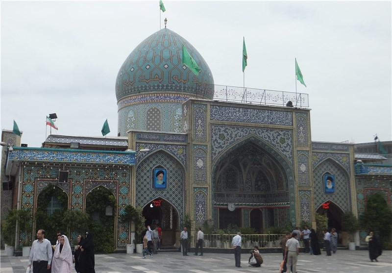 پیشینه تاریخی