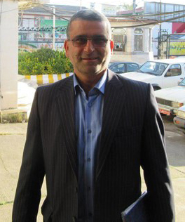 محمد پور حسین لزرجانی
