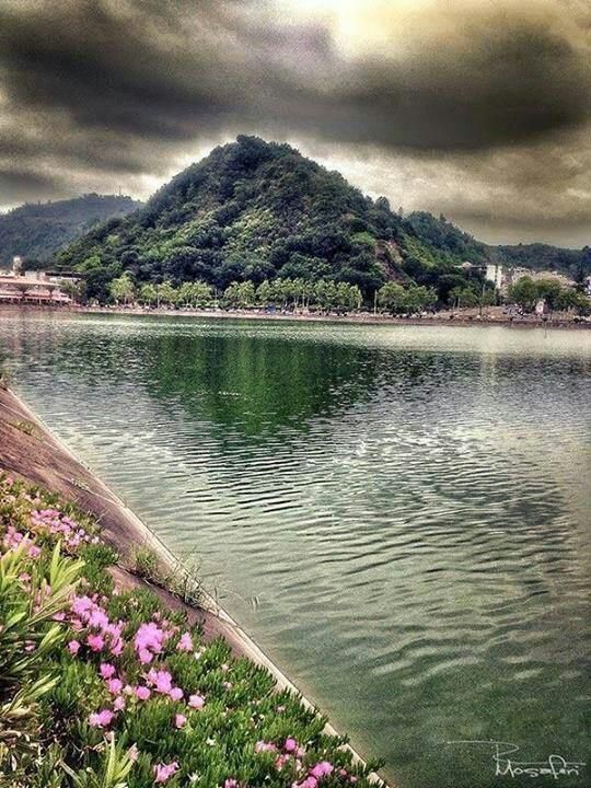 آشنایی با لاهیجان