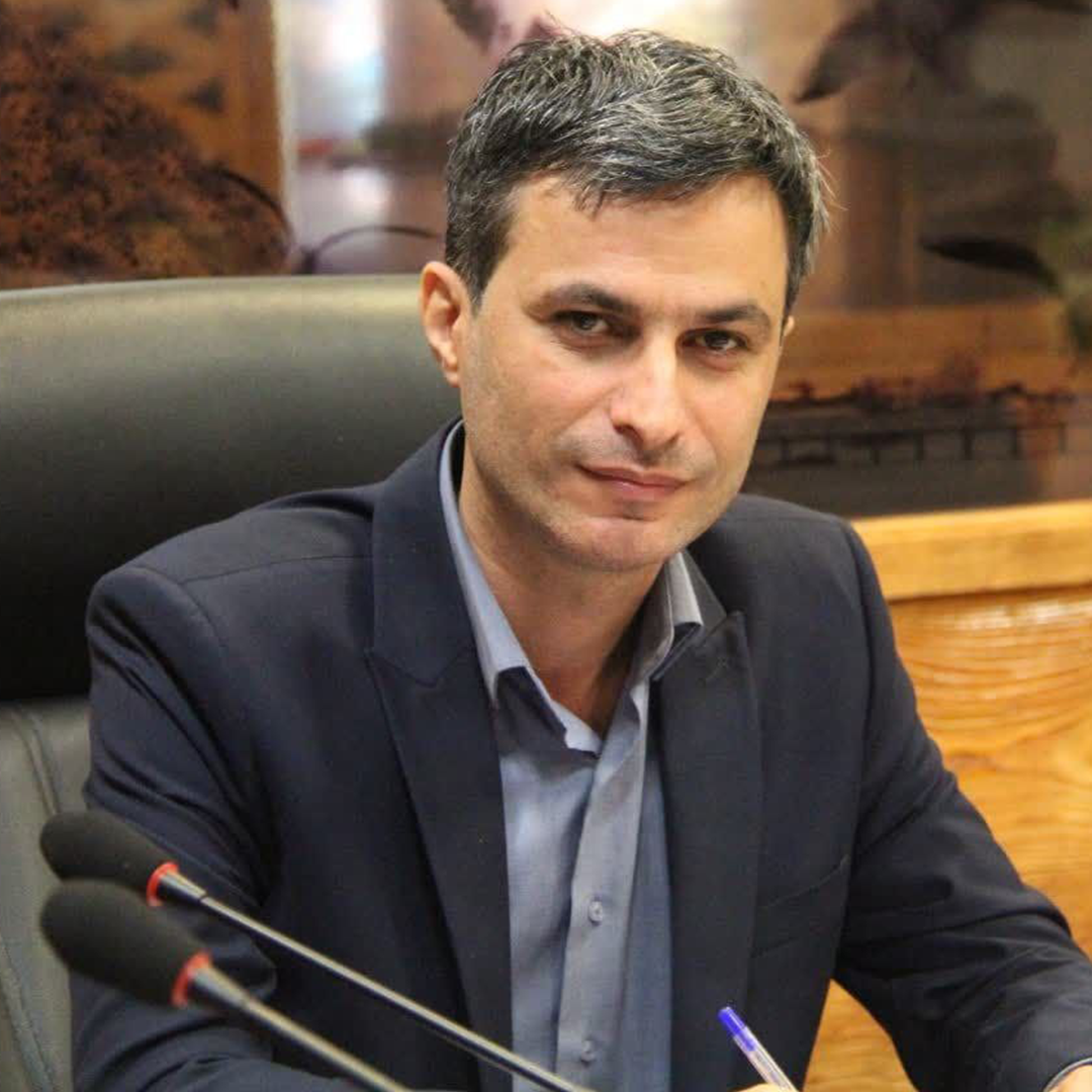 احمد ریاحی فر