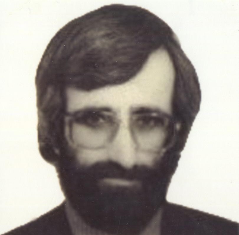 علی پورقاسمی