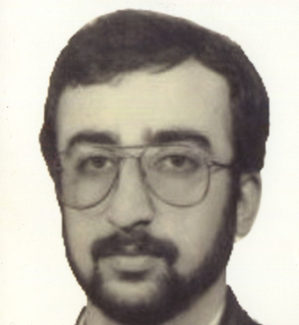 ابراهیم صادقی
