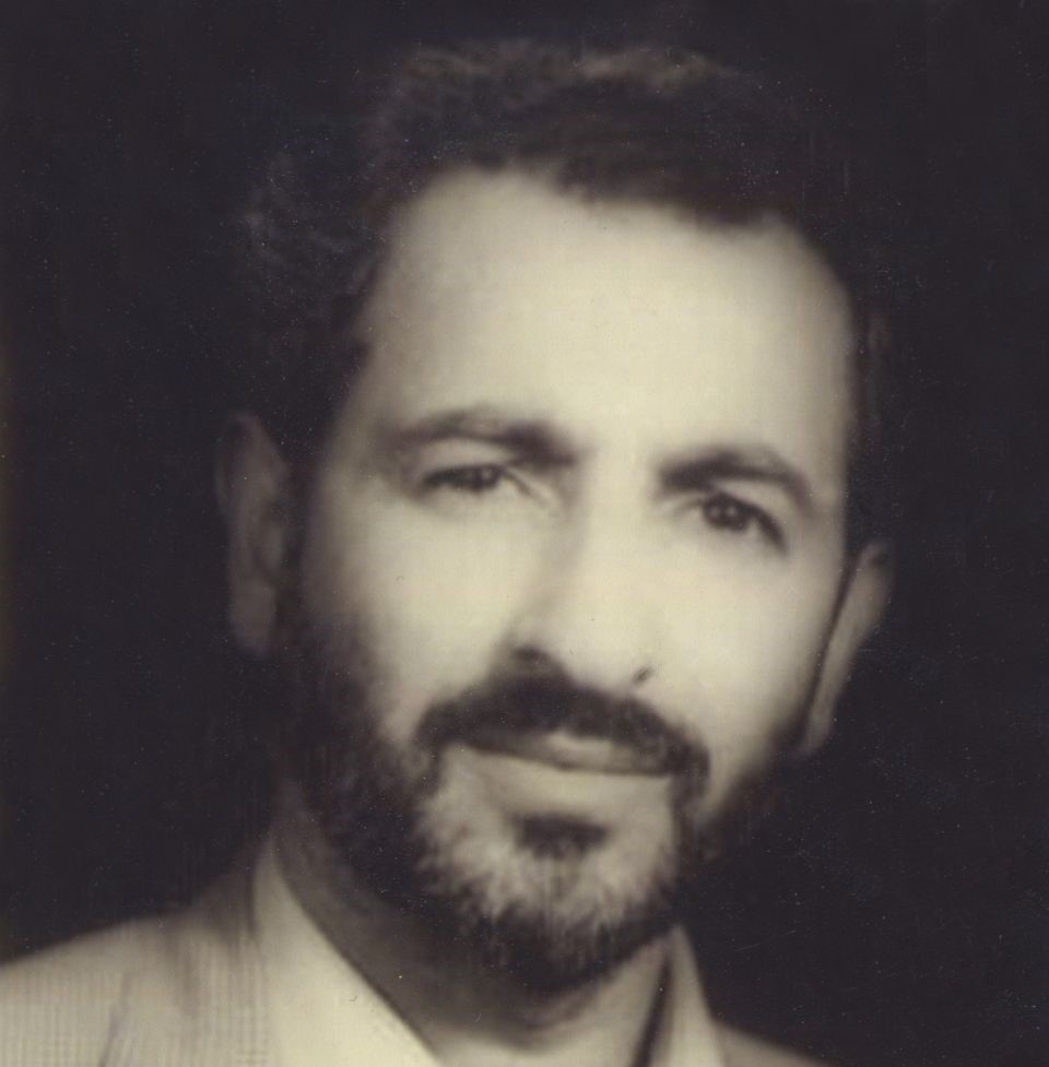 اسماعیل بخشایش