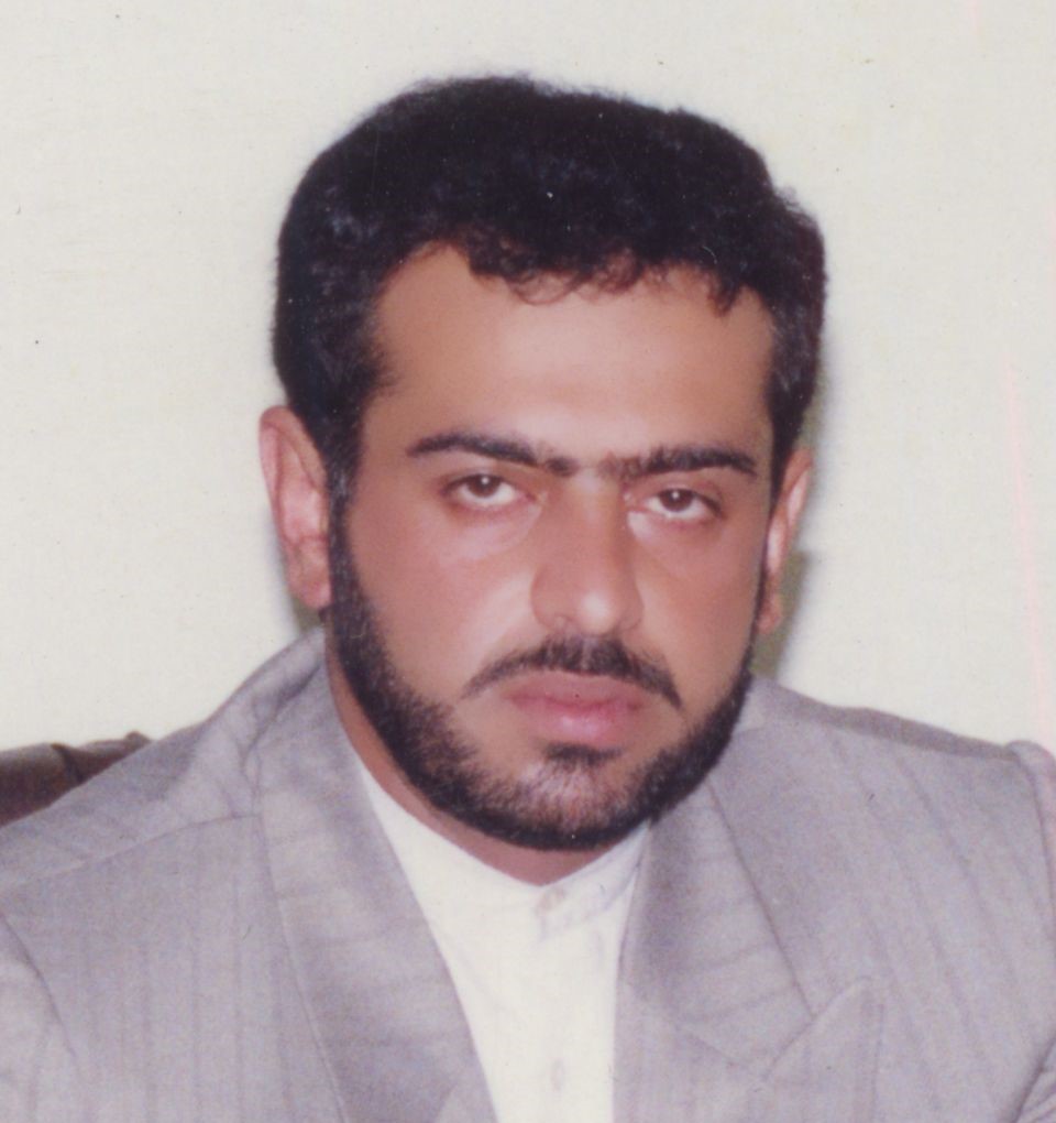 میرشمس الدین میر باقری