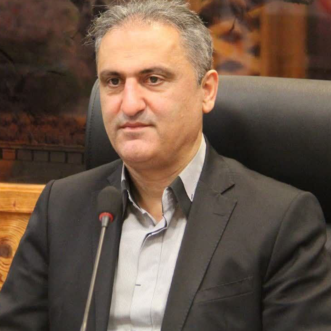 ابراهیم خوشحال سوستانی