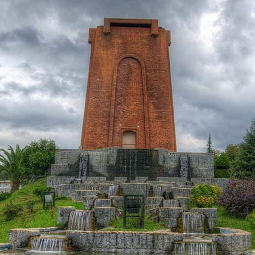 موزه تاریخ چای ایران