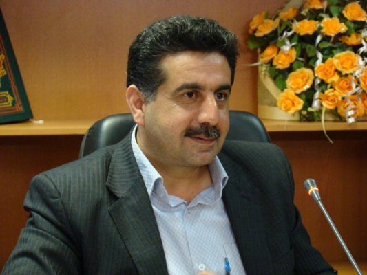 علی رضا گنجه خسروی