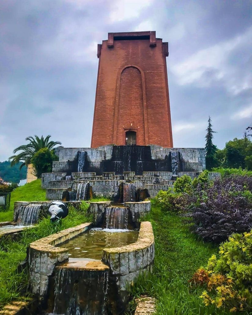 موزه کاشف السلطنه