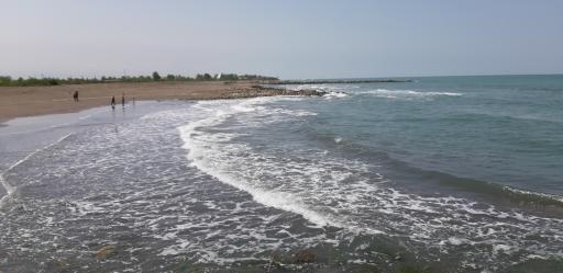 سواحل امير آباد