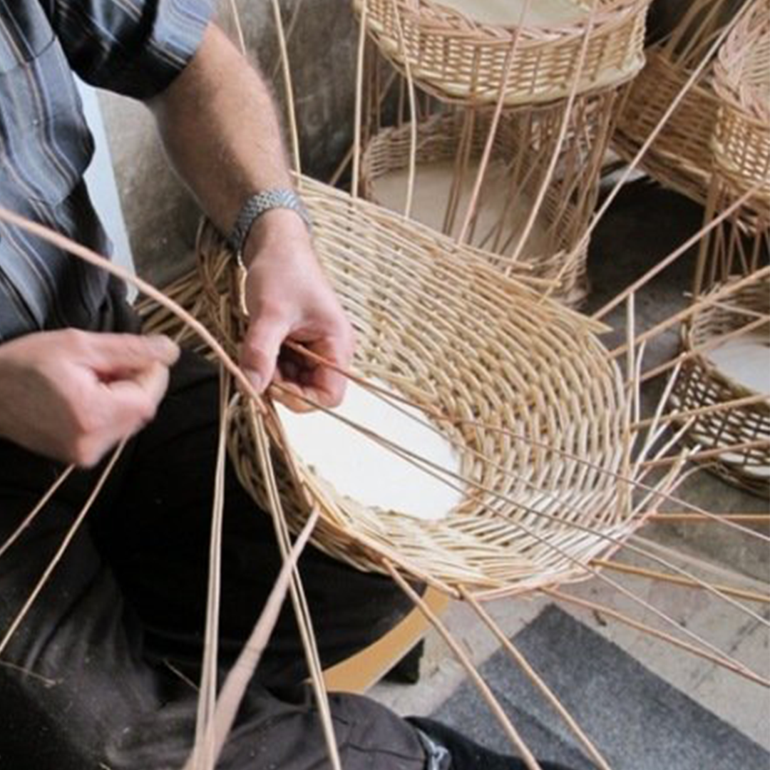 مرواربافی