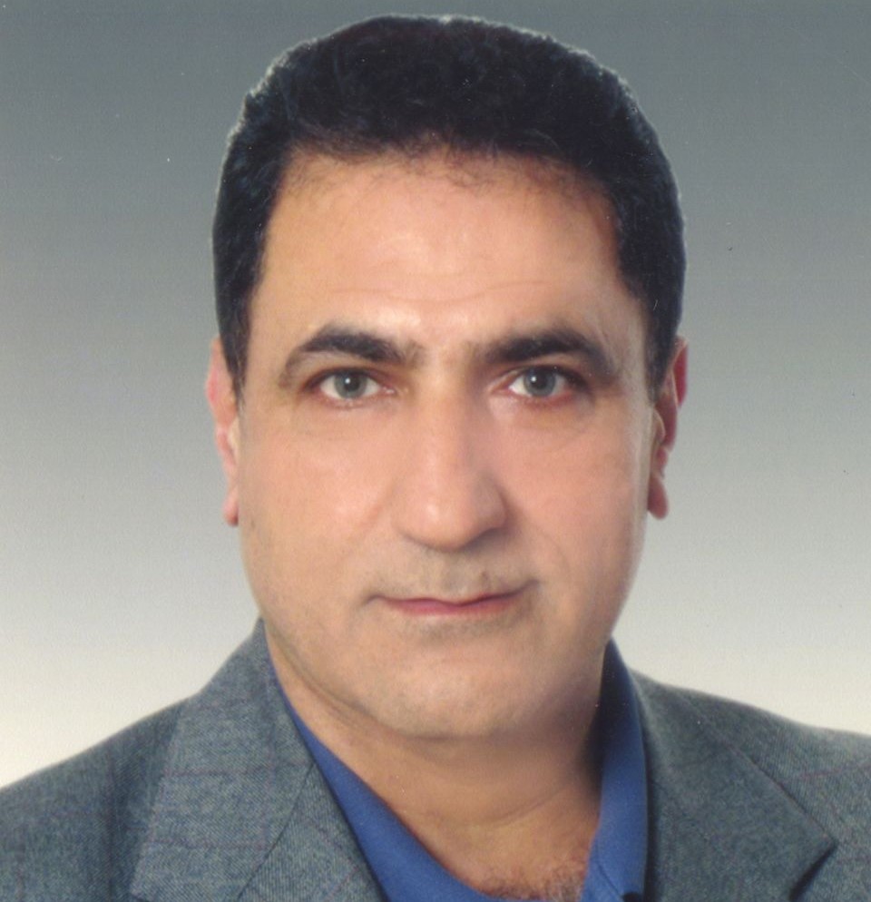 فریدون برهانی منجیلی