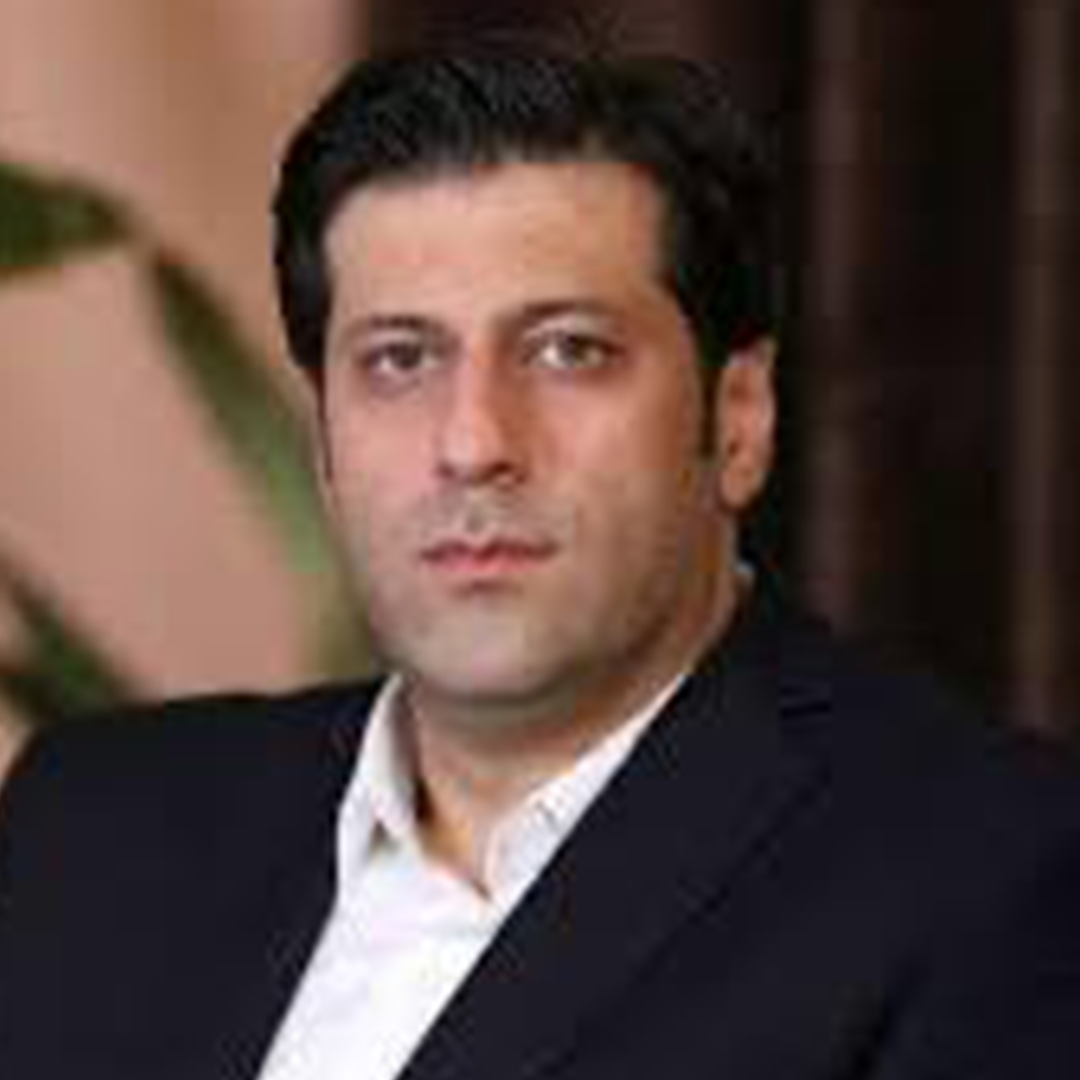 رضا زنده دل