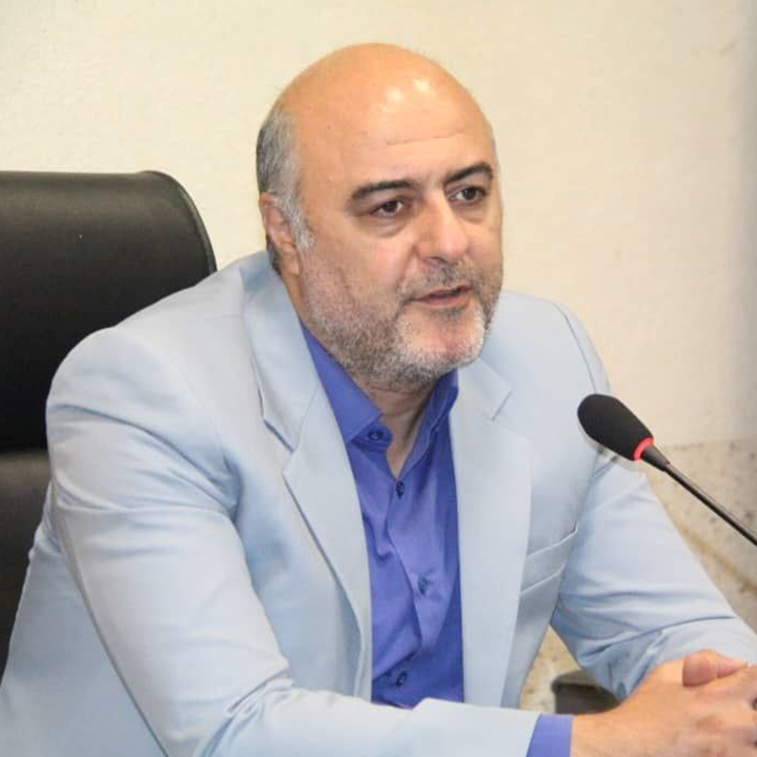 فرشید فلاح مجد