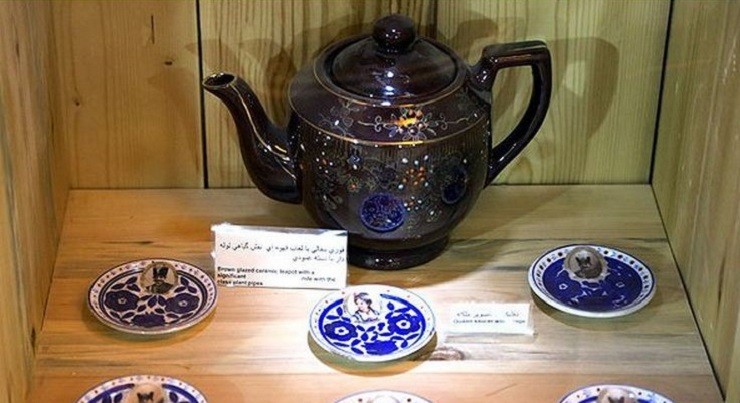 موزه کاشف السلطنه