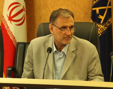 محمد ابراهیم خلیلی
