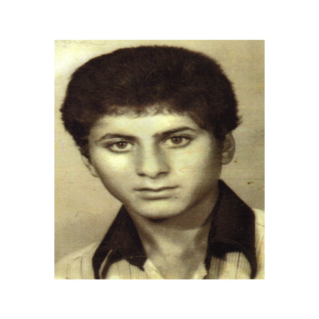 شهید سید هادی راد
