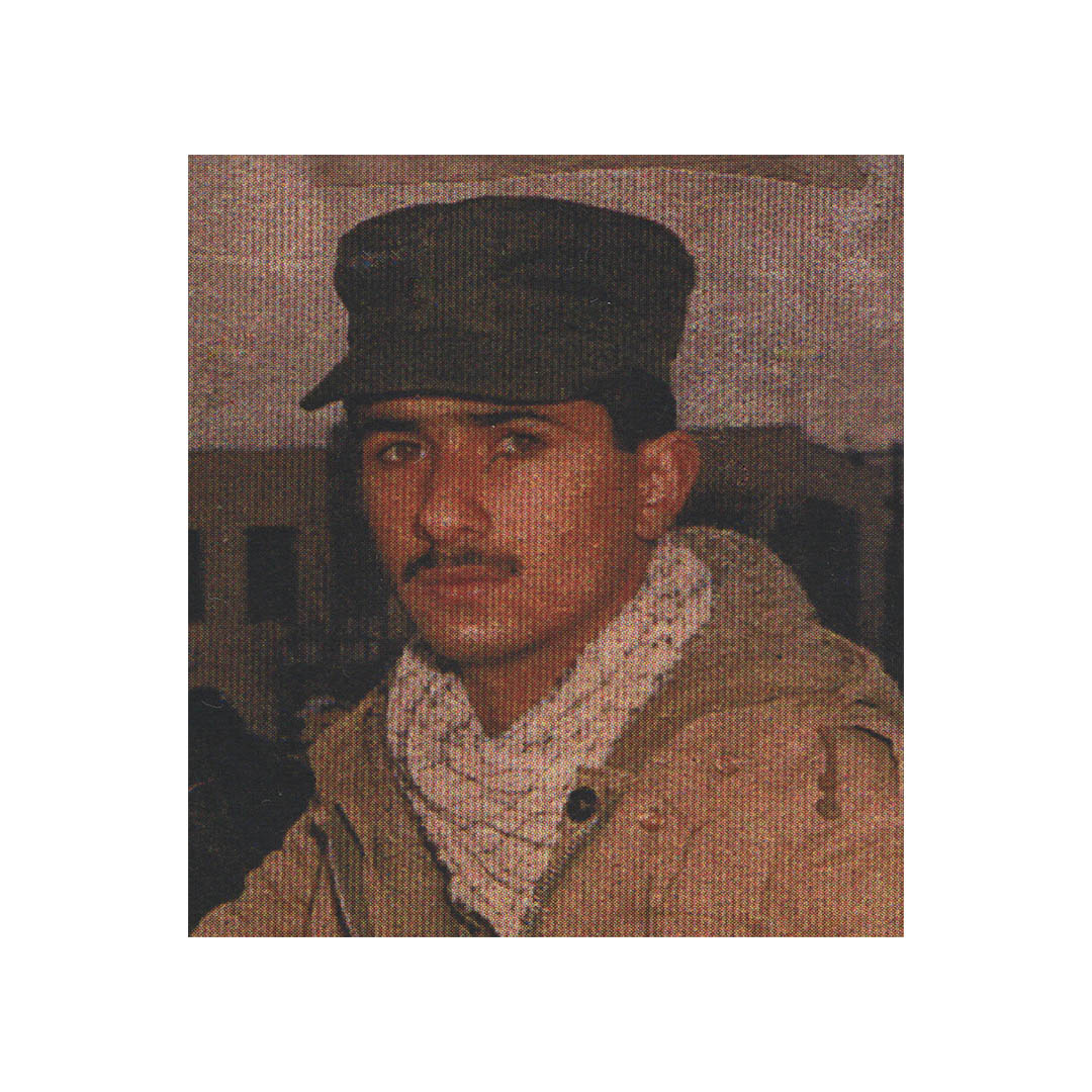 شهید مجید ذکائی
