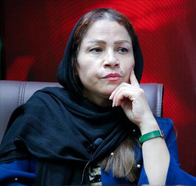 ساقی زینتی