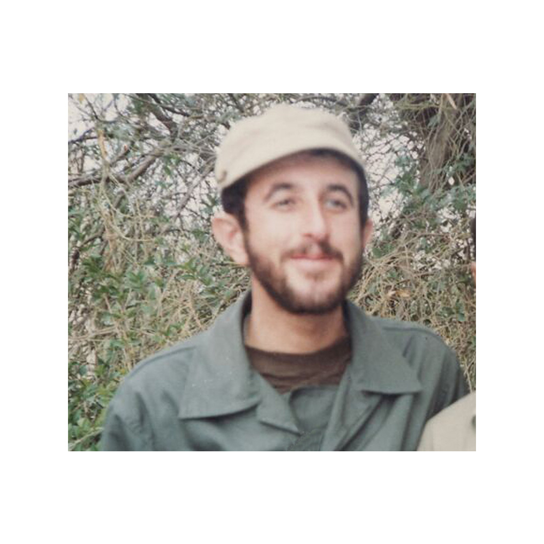 شهید سید حسین حسینی