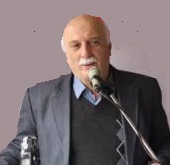 مرتضی شگفت