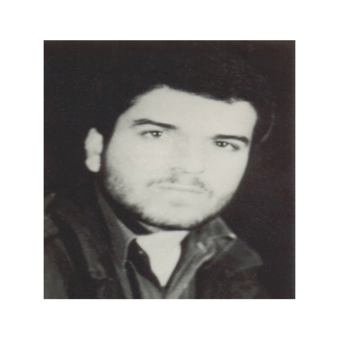 شهید صادق (علی) رستمی