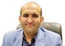 علی رضا تاج شهرستانی