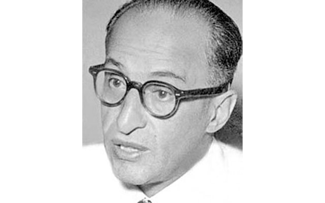 ابوالحسن ابتهاج