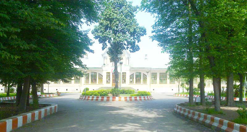 کلیسای مسروپ مقدس