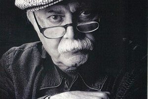 استاد ناصر مسعودی