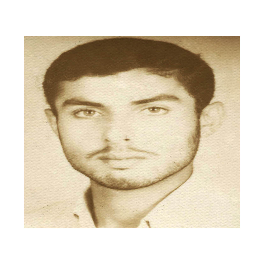 شهید جمشید رحیمی